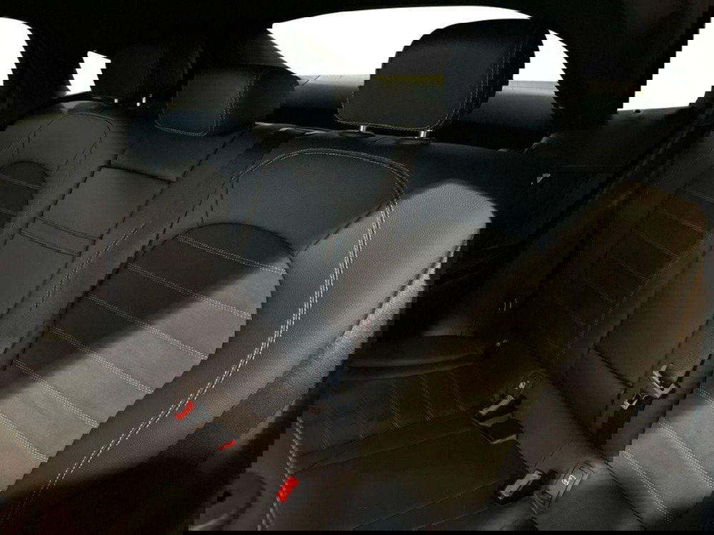 Mercedes-Benz GLC Coupé usata a Rimini (13)