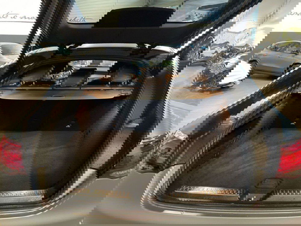 Mercedes-Benz GLC Coupé usata a Rimini (7)