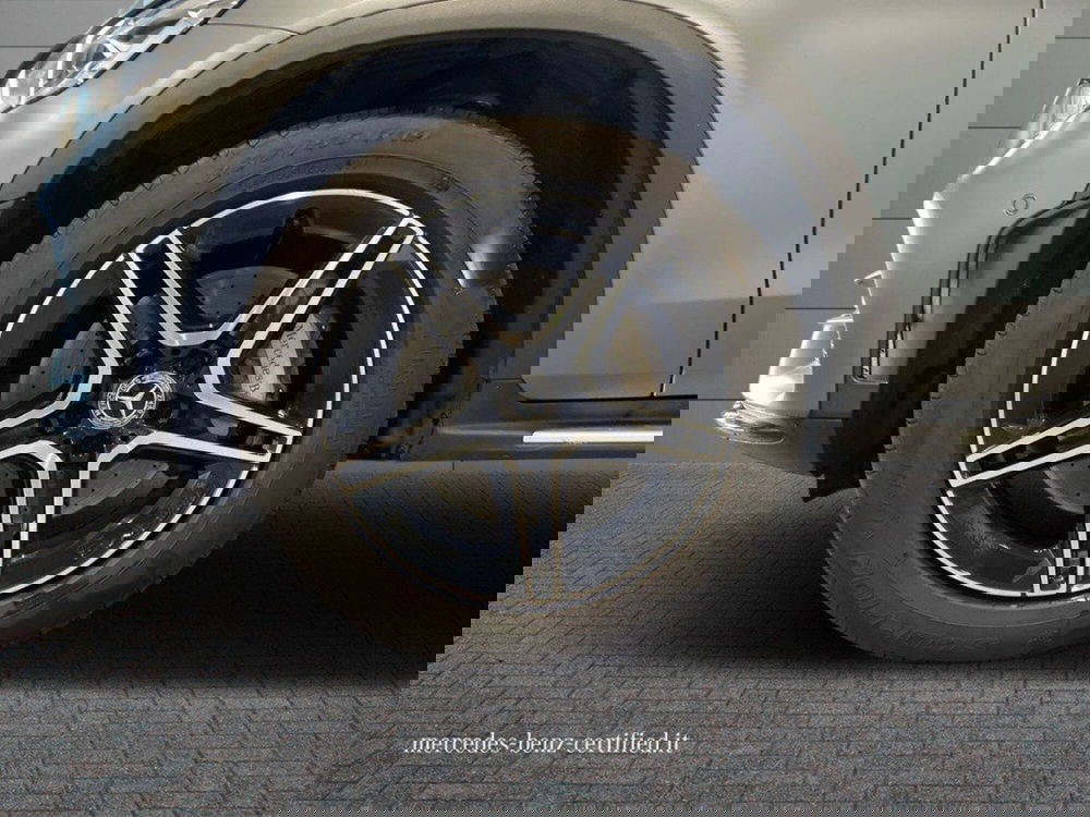 Mercedes-Benz GLC Coupé usata a Rimini (8)