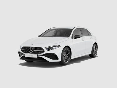 Mercedes-Benz Classe A Sedan 180 d Automatic 4p. Premium nuova a Rimini