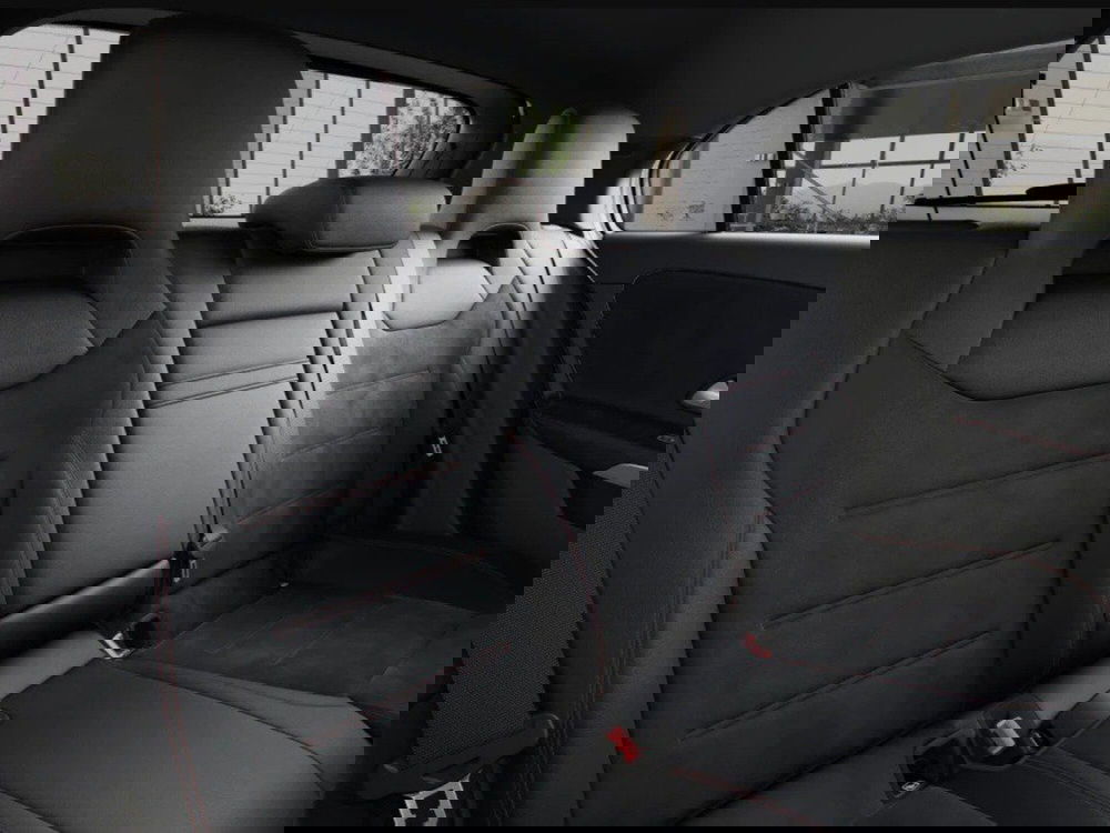 Mercedes-Benz Classe A Sedan nuova a Rimini (11)