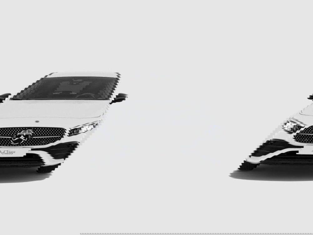 Mercedes-Benz Classe A Sedan nuova a Macerata (8)