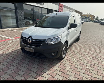Renault Express van 1.5 Blue dci 95cv del 2023 usata a Siena