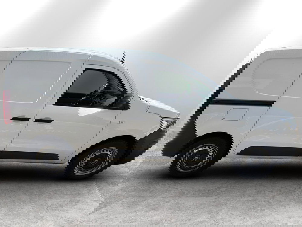 Renault Express usata a Siena (10)