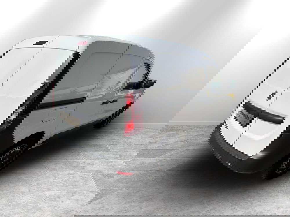 Renault Express usata a Siena (12)