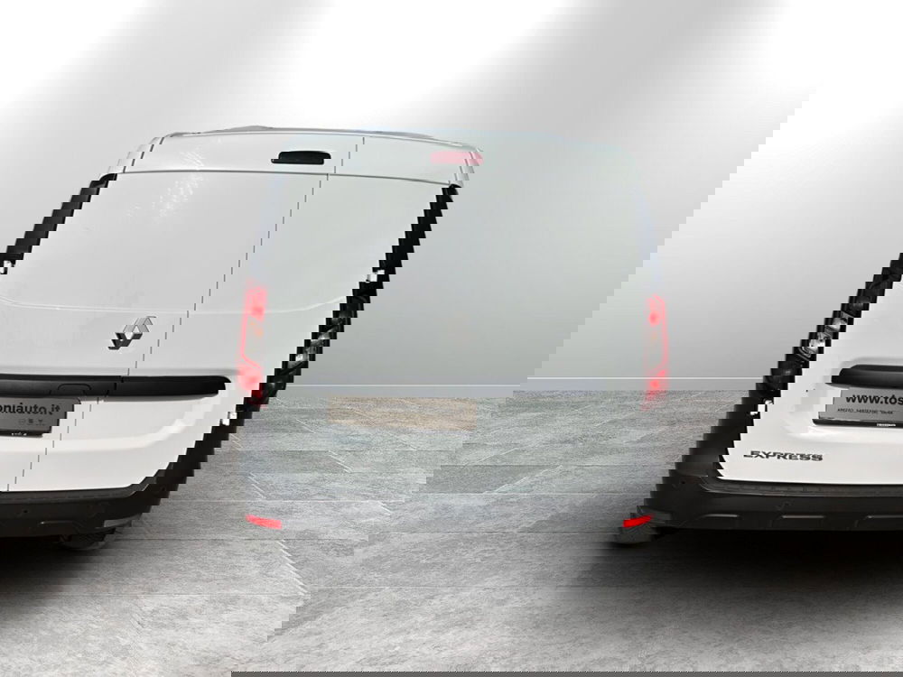 Renault Express usata a Siena (16)