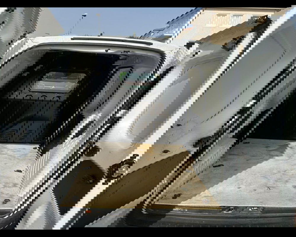 Renault Express usata a Siena (18)