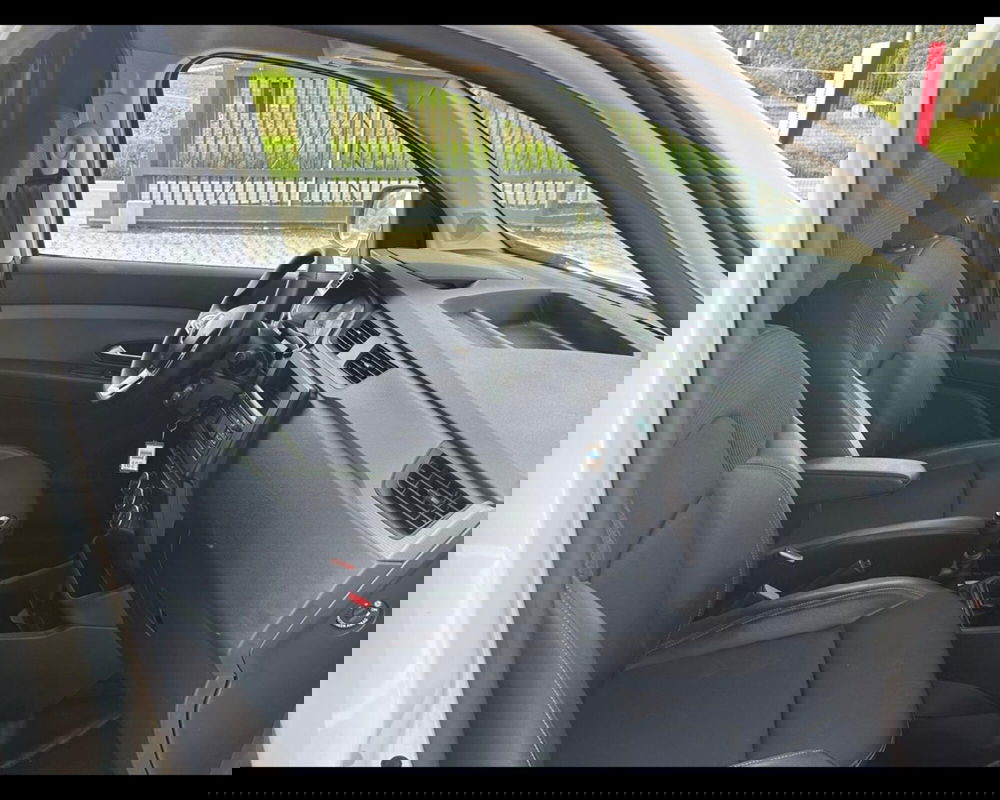 Renault Express usata a Siena (19)