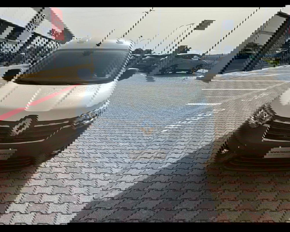 Renault Express usata a Siena (2)