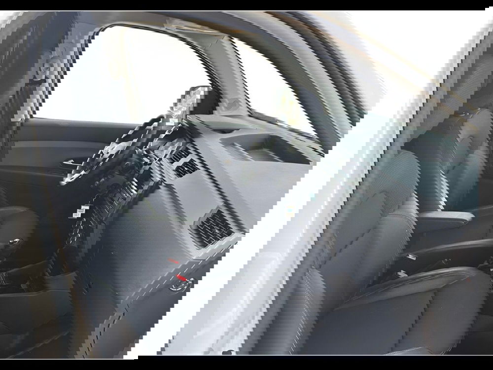 Renault Express usata a Siena (20)