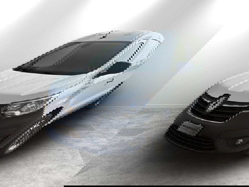 Renault Express usata a Siena (4)