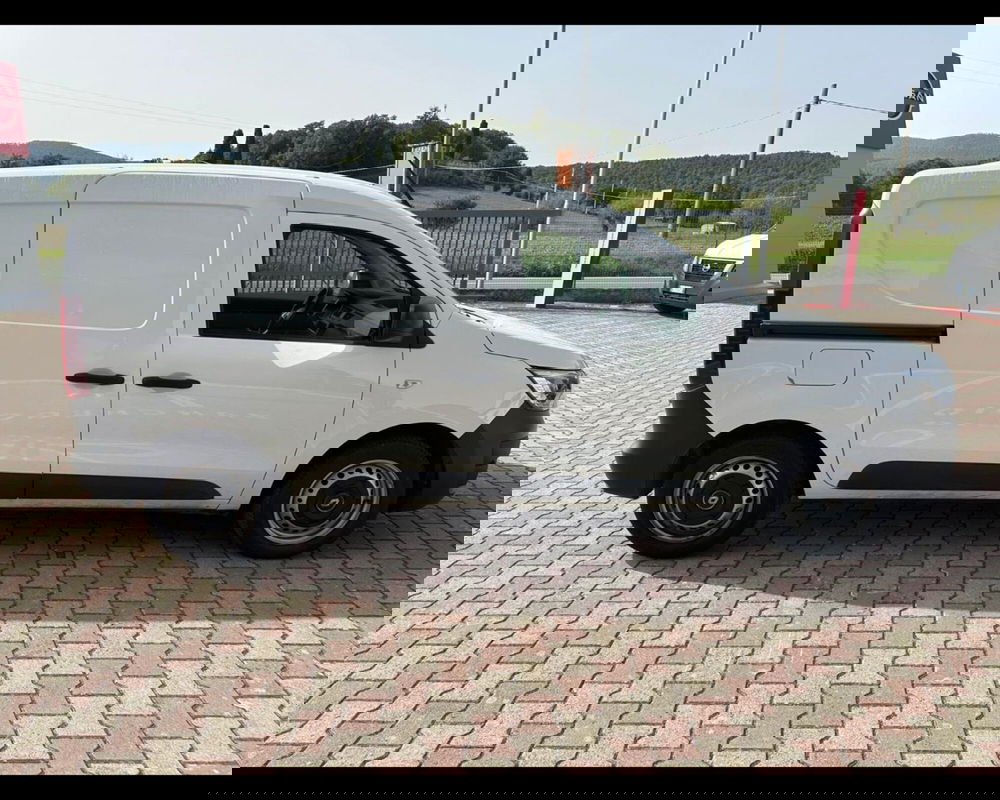 Renault Express usata a Siena (5)