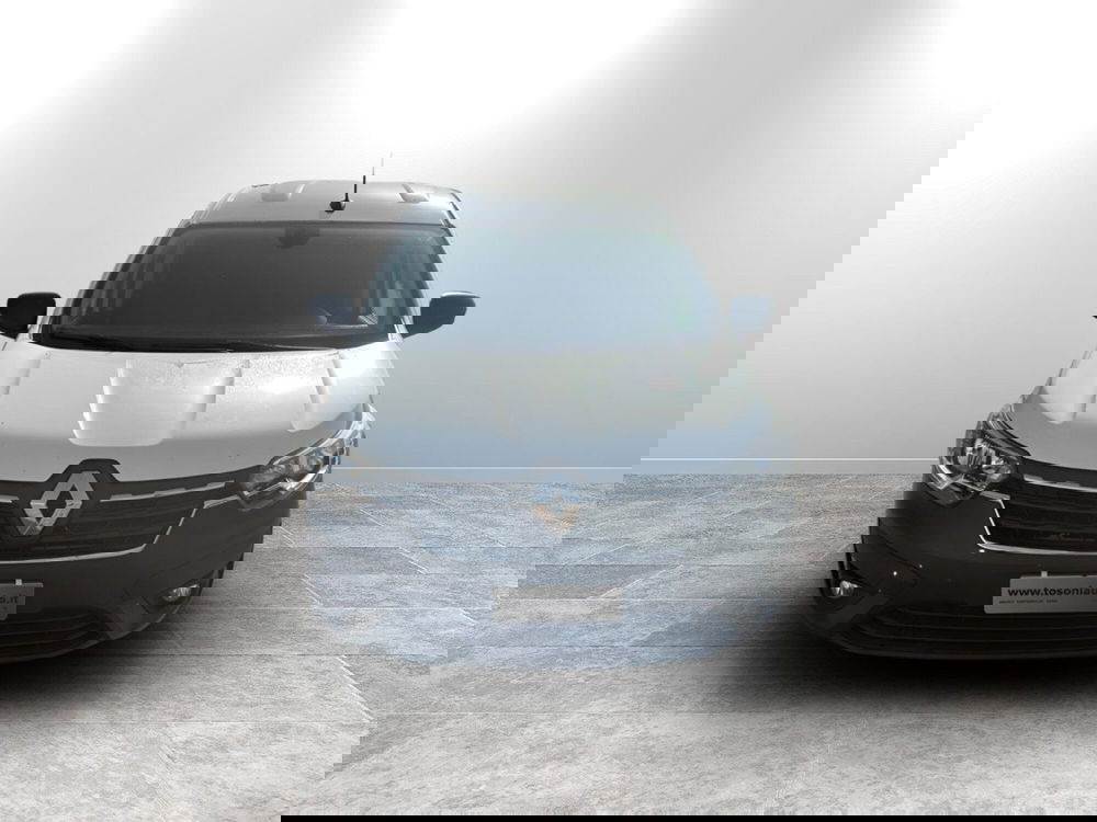 Renault Express usata a Siena (6)