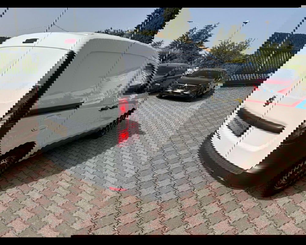 Renault Express usata a Siena (8)