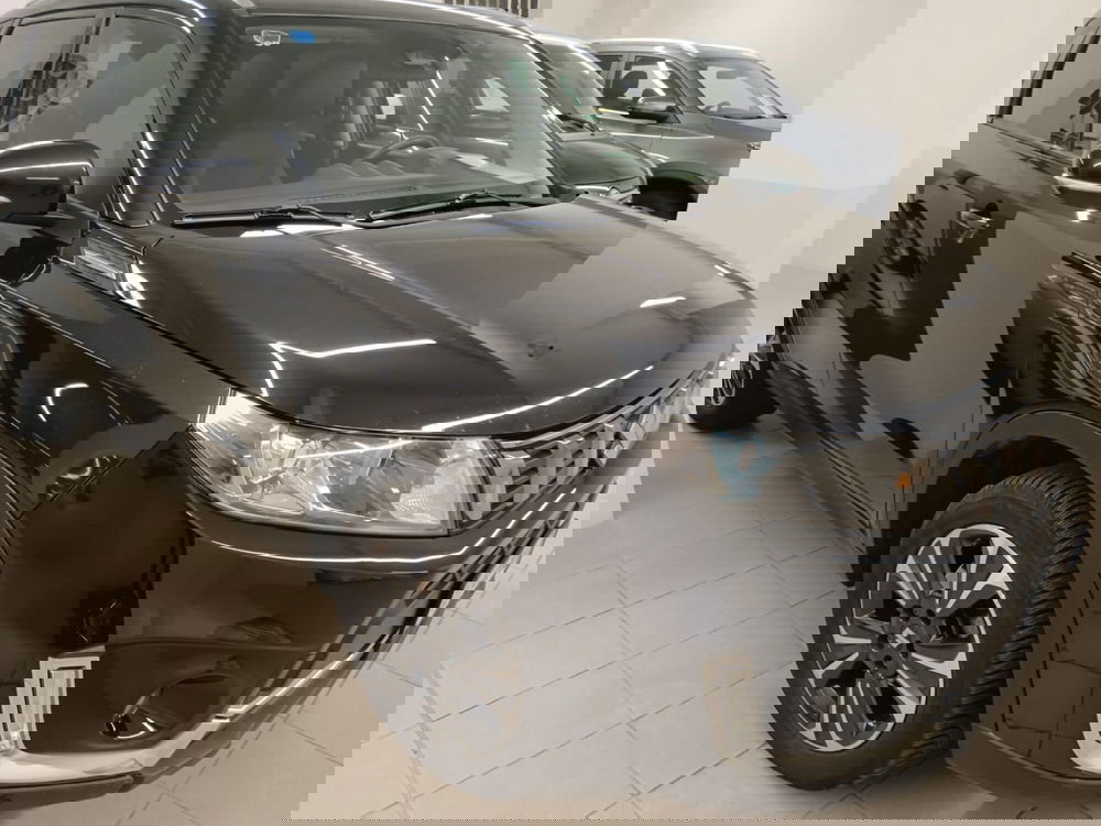 Suzuki Vitara usata a Torino