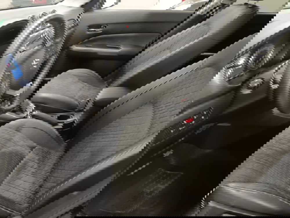 Suzuki Vitara usata a Torino (10)