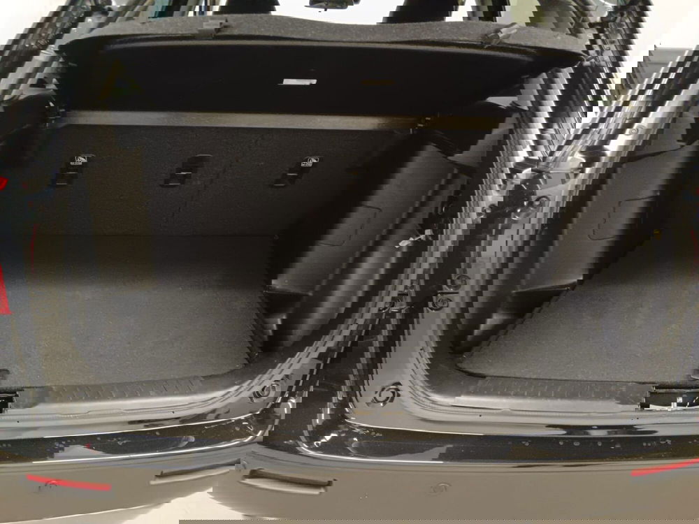 Suzuki Vitara usata a Torino (12)