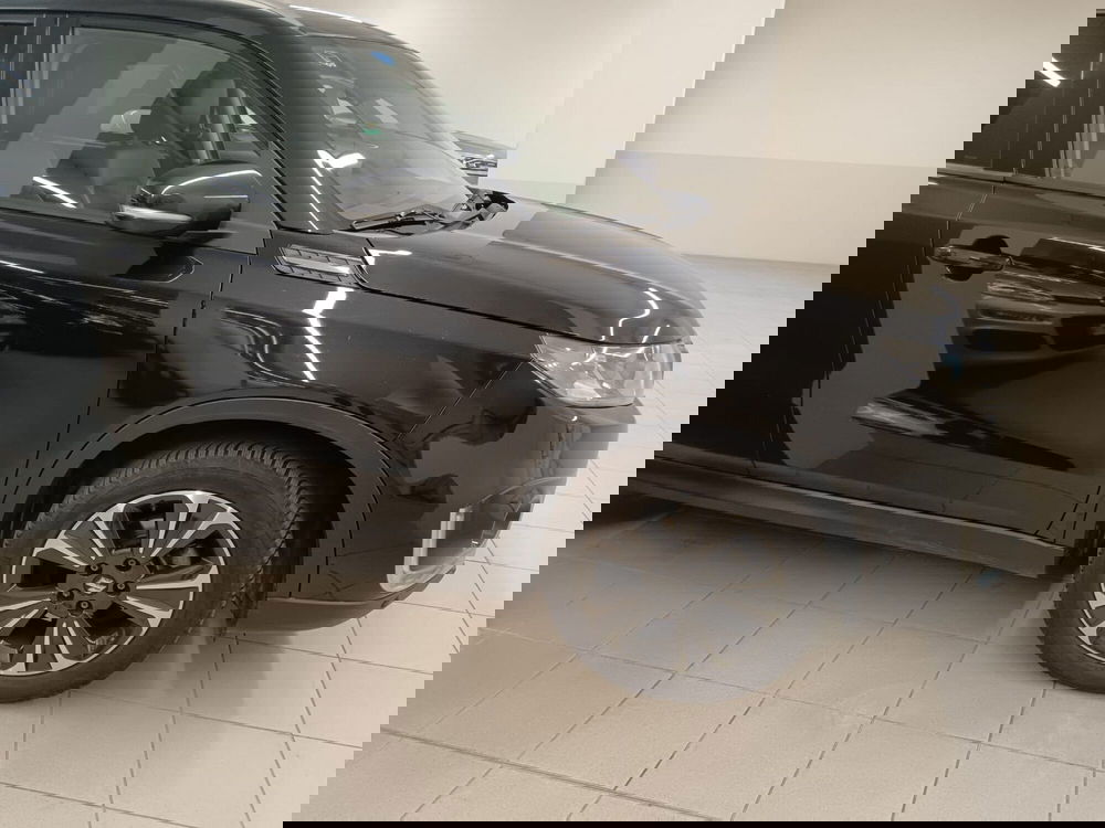 Suzuki Vitara usata a Torino (4)