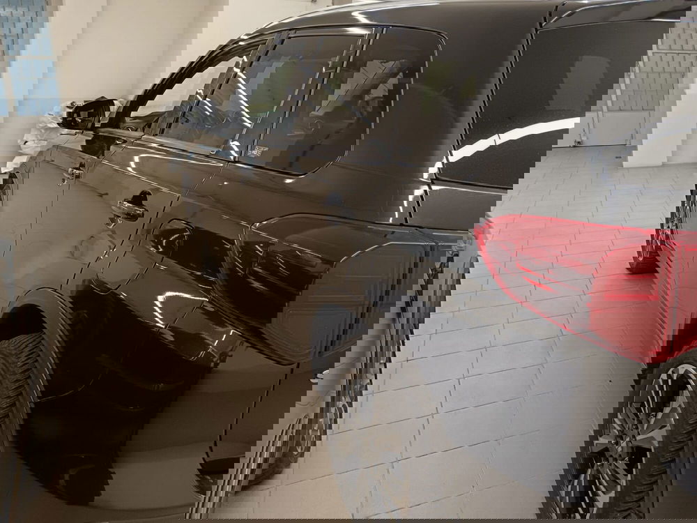 Suzuki Vitara usata a Torino (5)