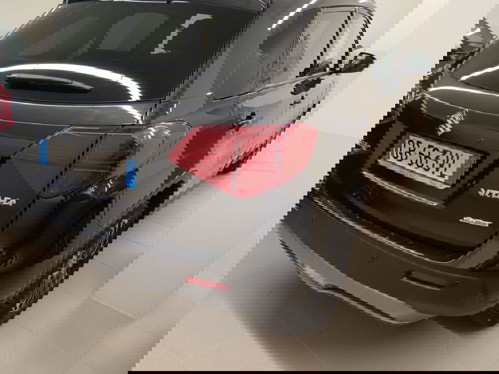 Suzuki Vitara usata a Torino (7)