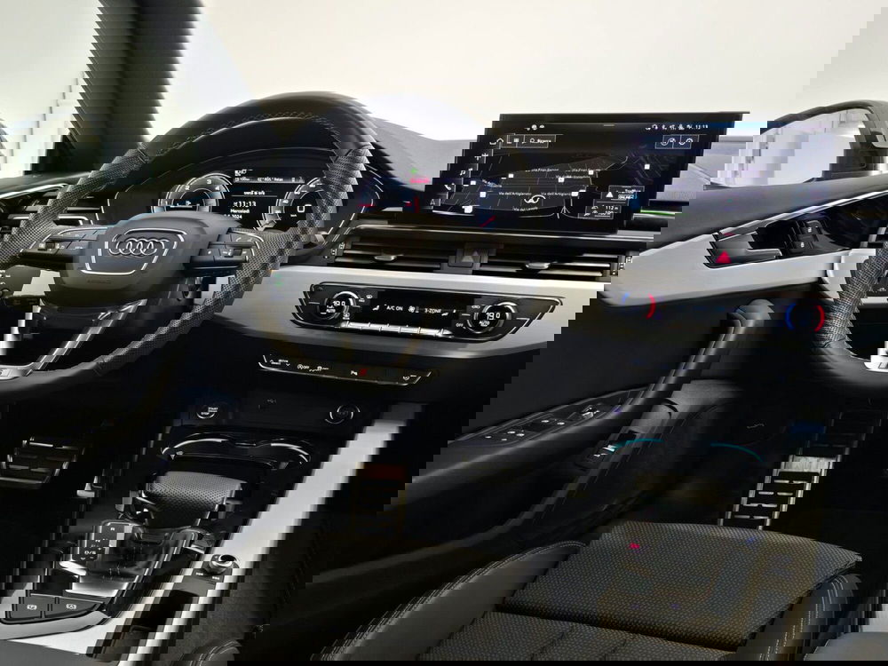 Audi A5 Sportback usata a Cuneo (11)