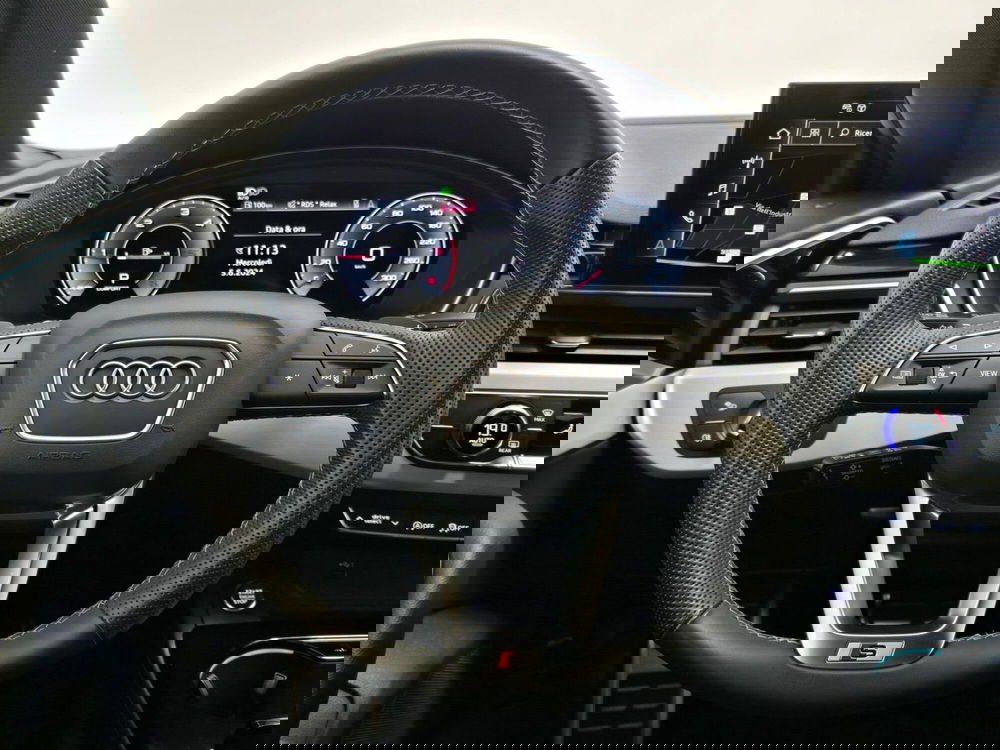 Audi A5 Sportback usata a Cuneo (12)