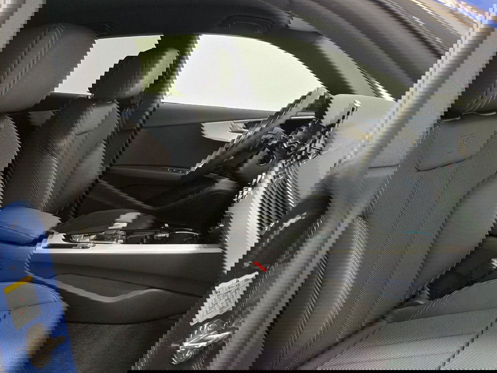 Audi A5 Sportback usata a Cuneo (13)