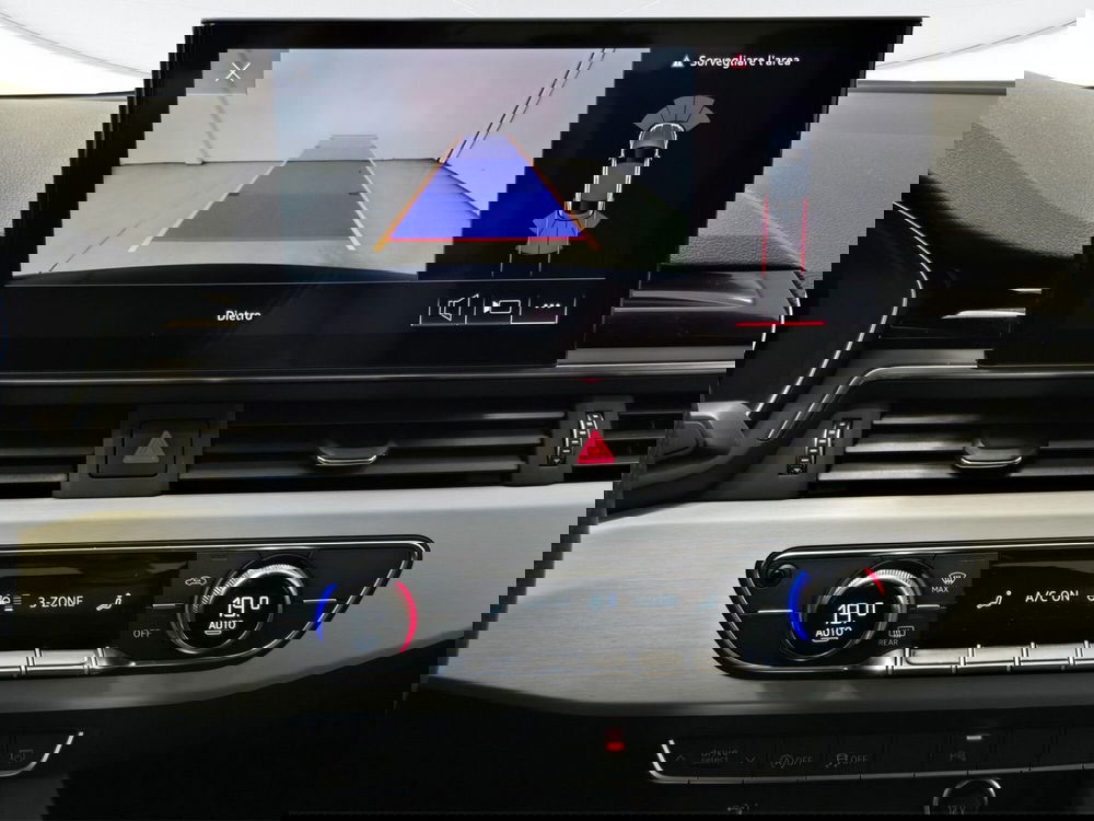 Audi A5 Sportback usata a Cuneo (15)