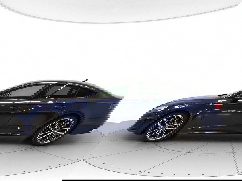 Audi A5 Sportback usata a Cuneo (3)