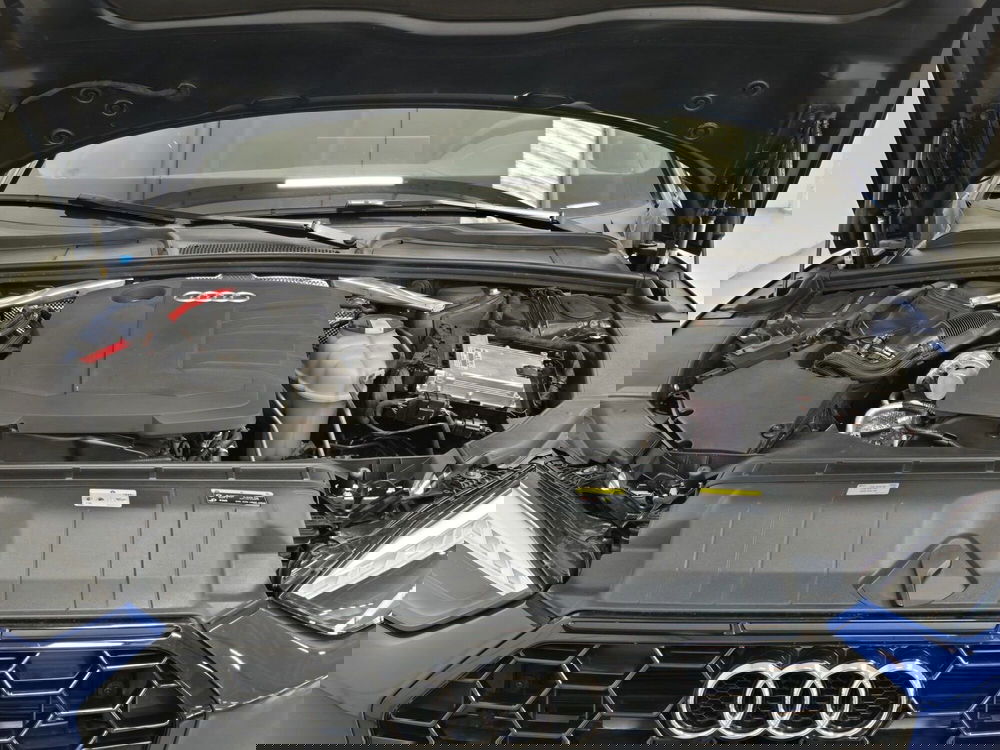 Audi A5 Sportback usata a Cuneo (8)