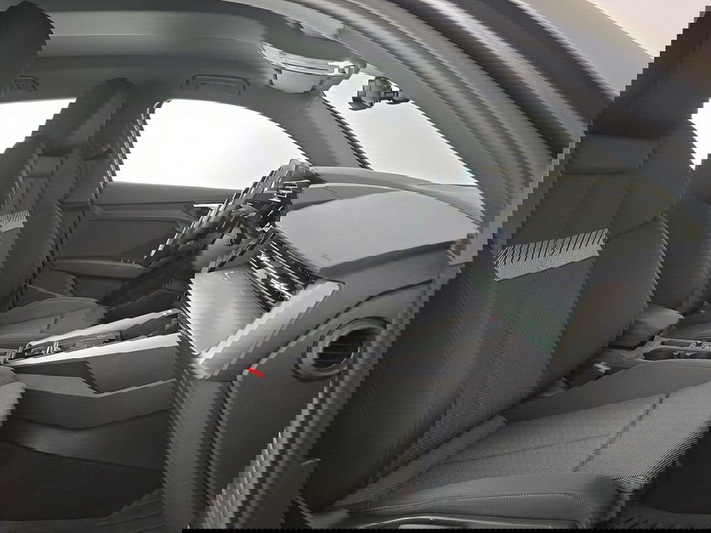 Audi A3 Sportback usata a Alessandria (12)