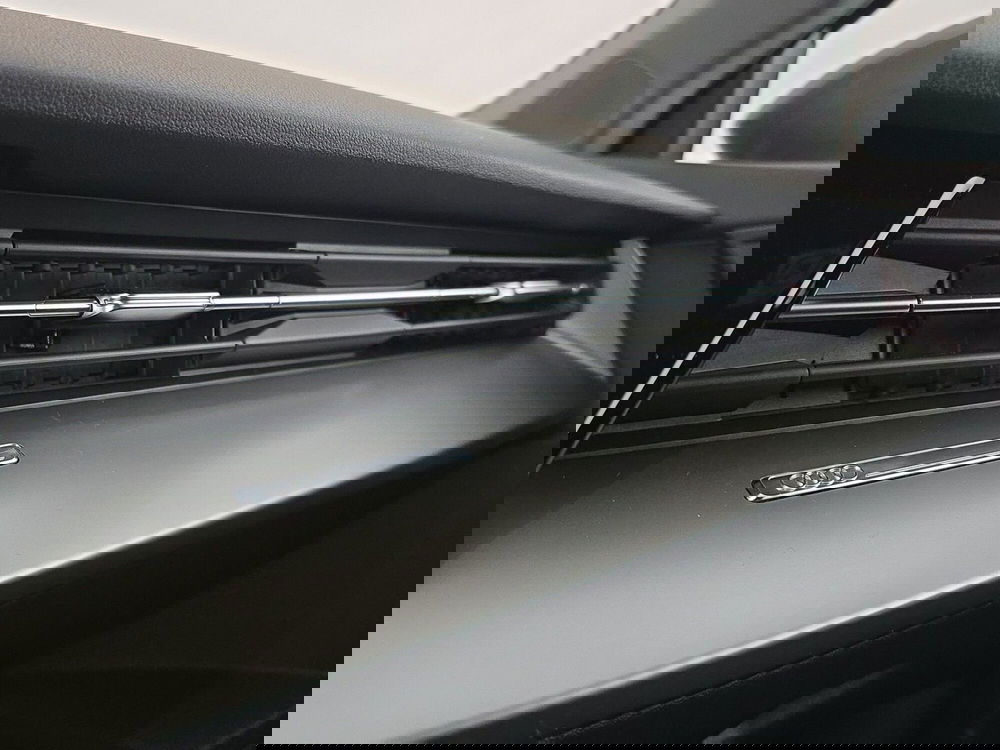 Audi A3 Sportback usata a Alessandria (20)