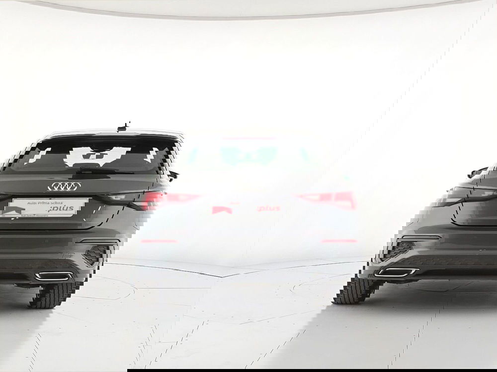 Audi A3 Sportback usata a Alessandria (5)