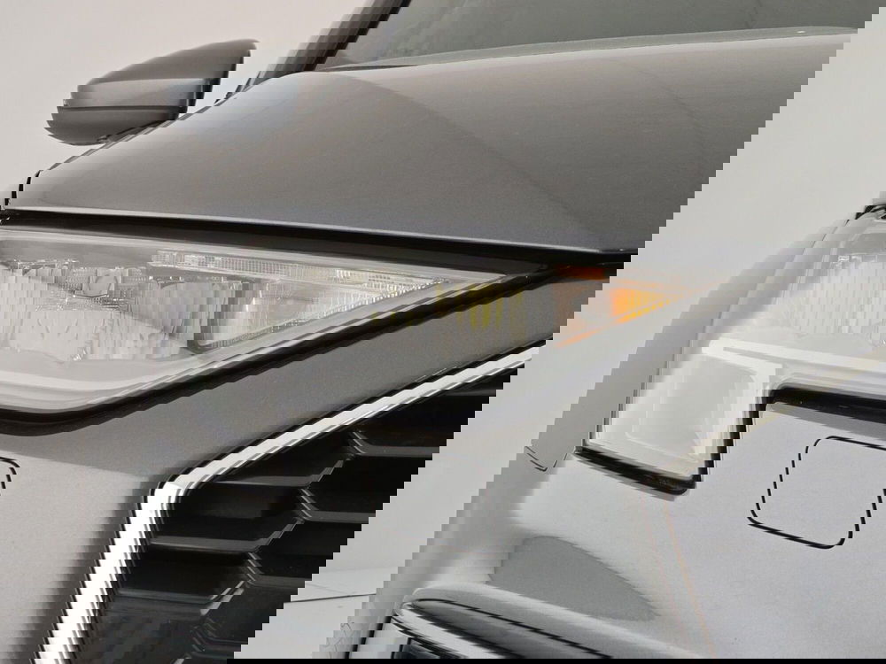 Audi A3 Sportback usata a Alessandria (6)