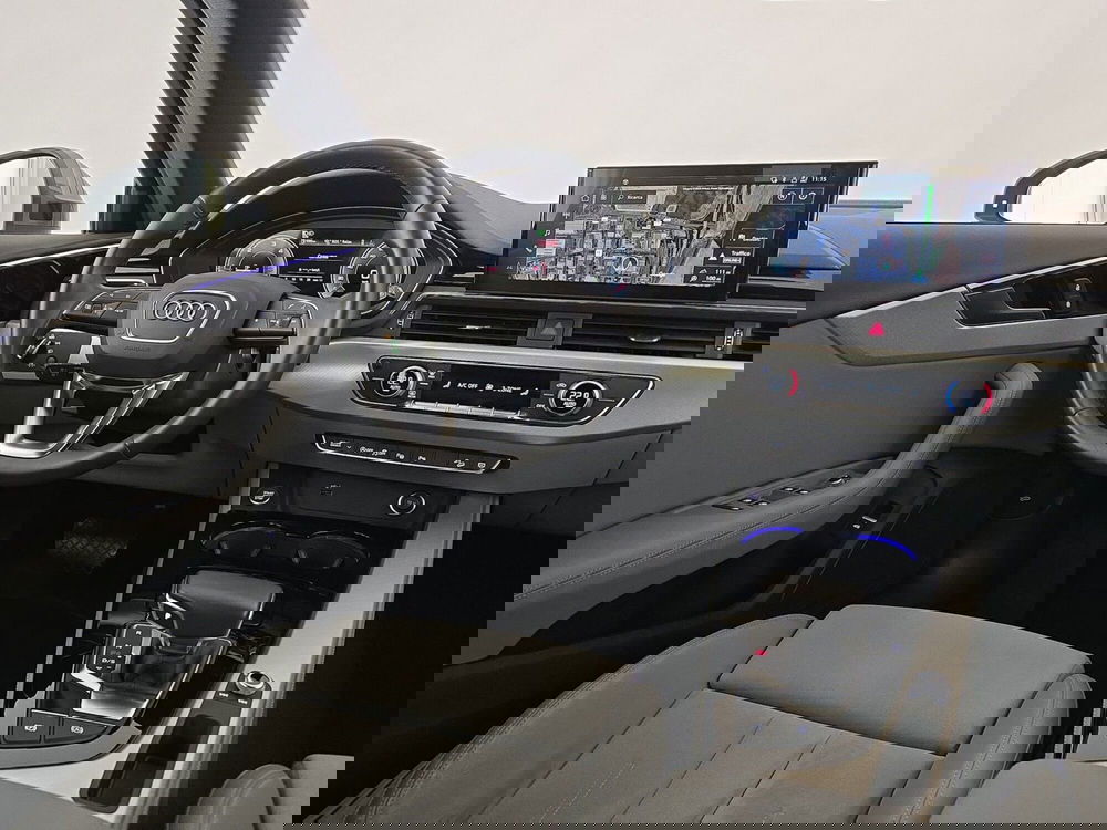 Audi A4 Allroad usata a Alessandria (11)