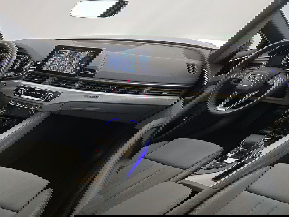 Audi A4 Allroad usata a Alessandria (13)