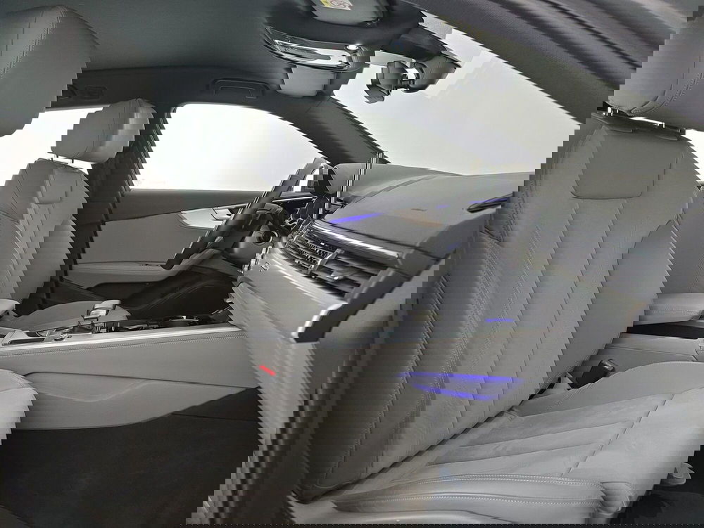 Audi A4 Allroad usata a Alessandria (14)