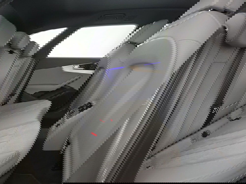 Audi A4 Allroad usata a Alessandria (15)