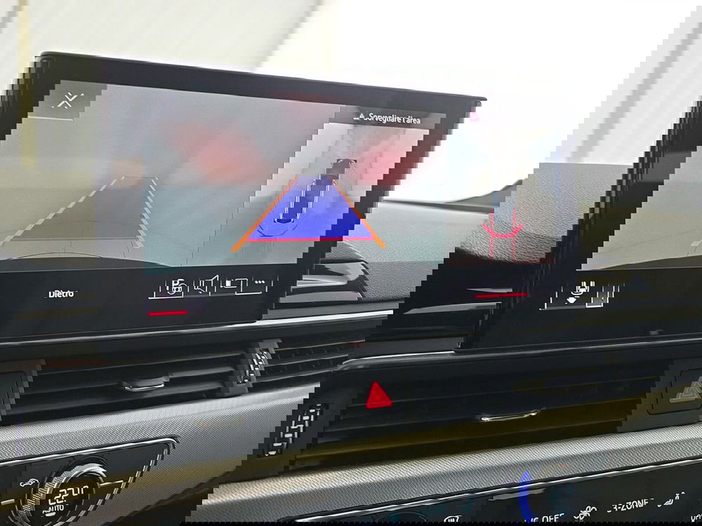 Audi A4 Allroad usata a Alessandria (16)