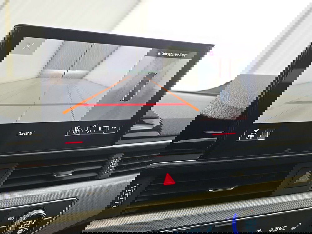 Audi A4 Allroad usata a Alessandria (17)