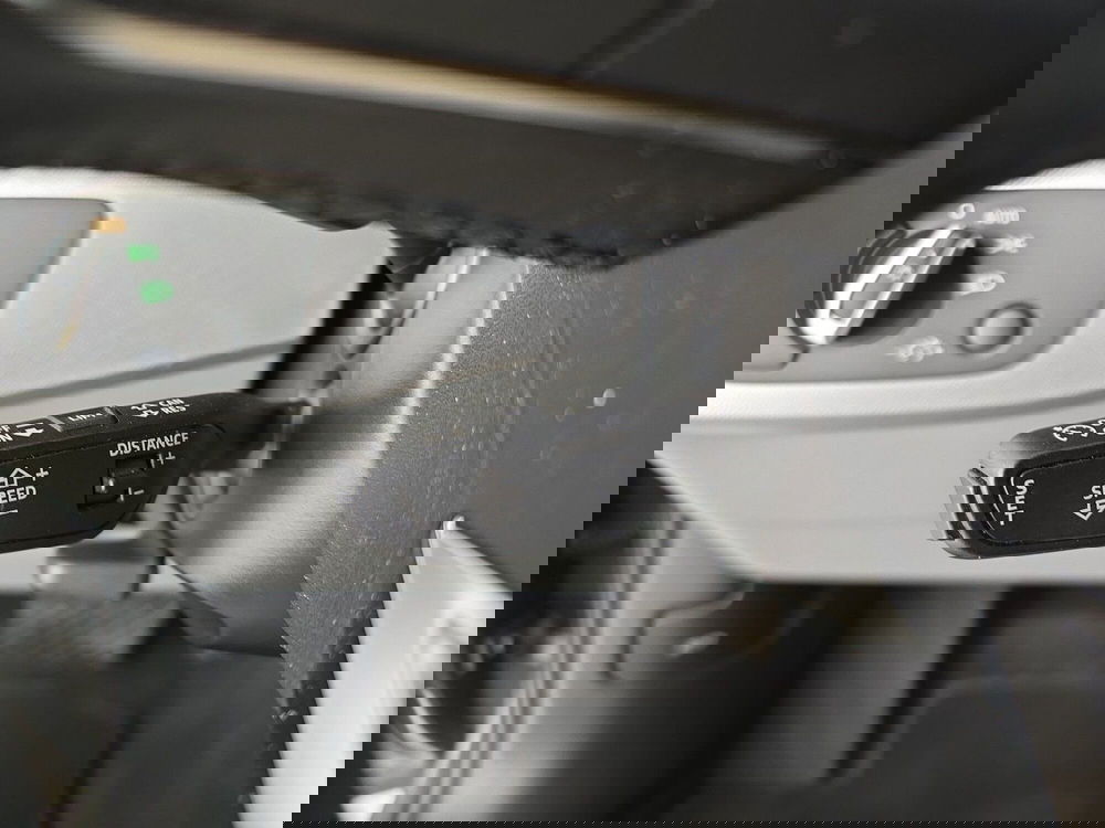 Audi A4 Allroad usata a Alessandria (18)