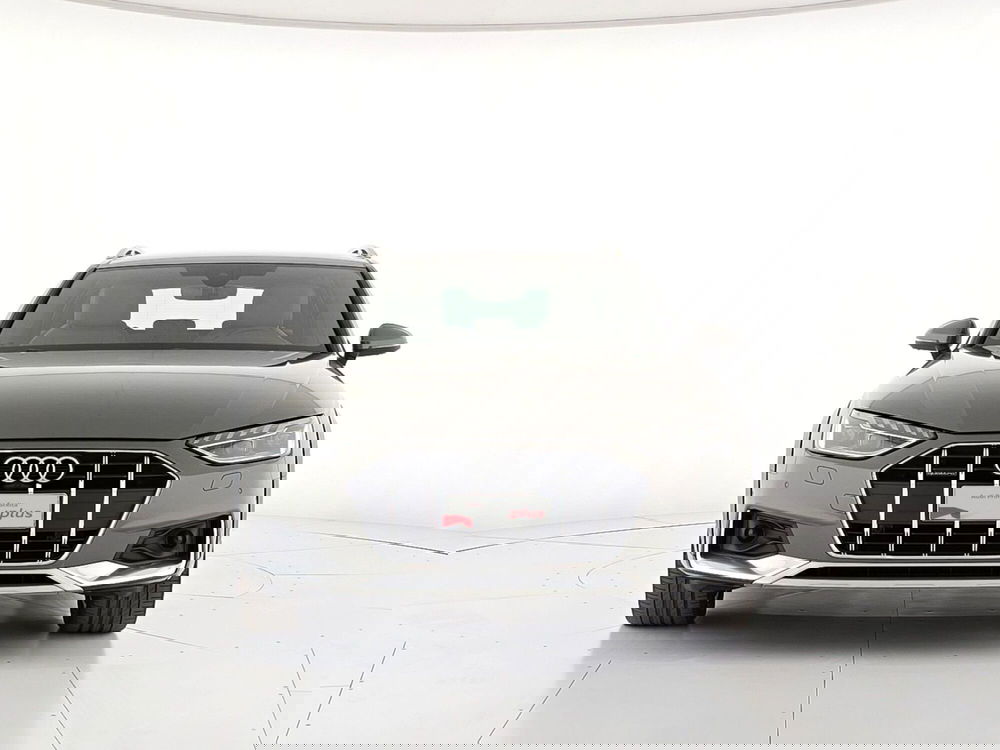 Audi A4 Allroad usata a Alessandria (2)