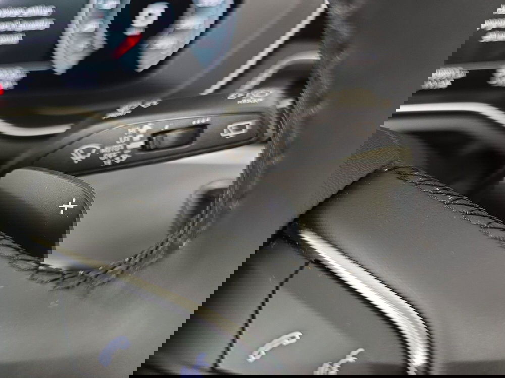 Audi A4 Allroad usata a Alessandria (20)