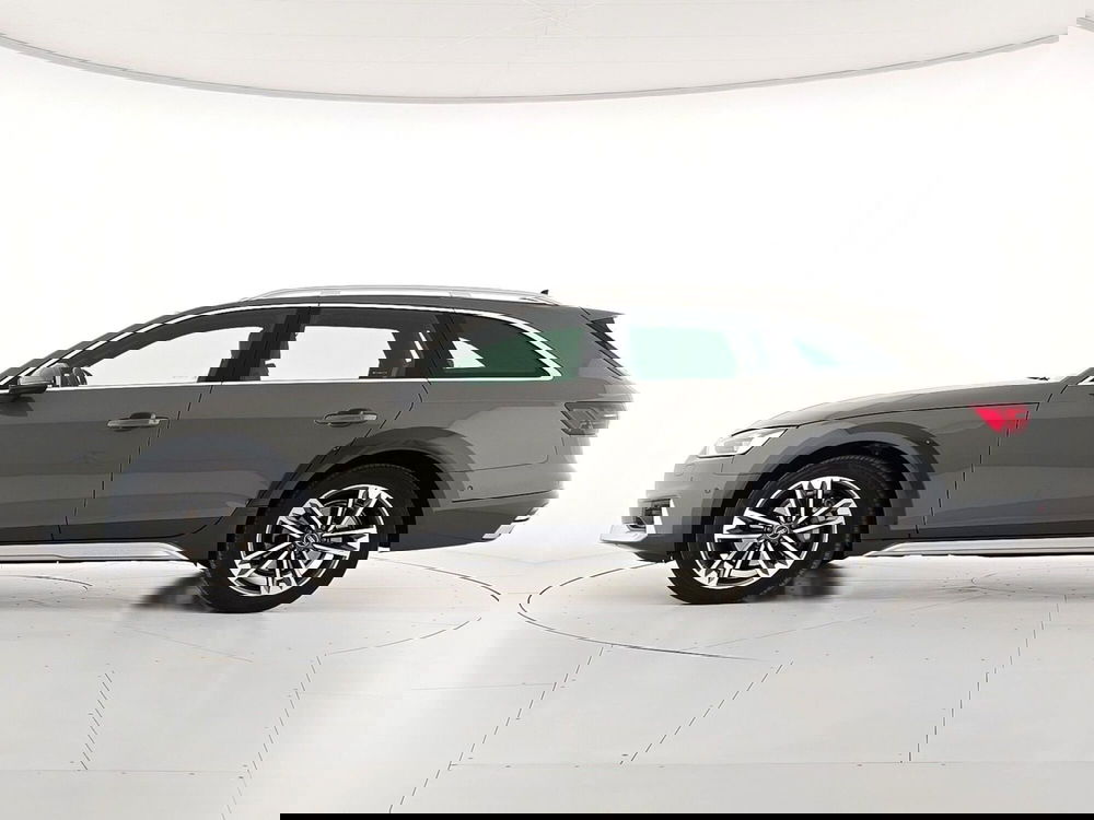 Audi A4 Allroad usata a Alessandria (3)