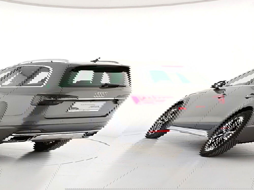 Audi A4 Allroad usata a Alessandria (4)