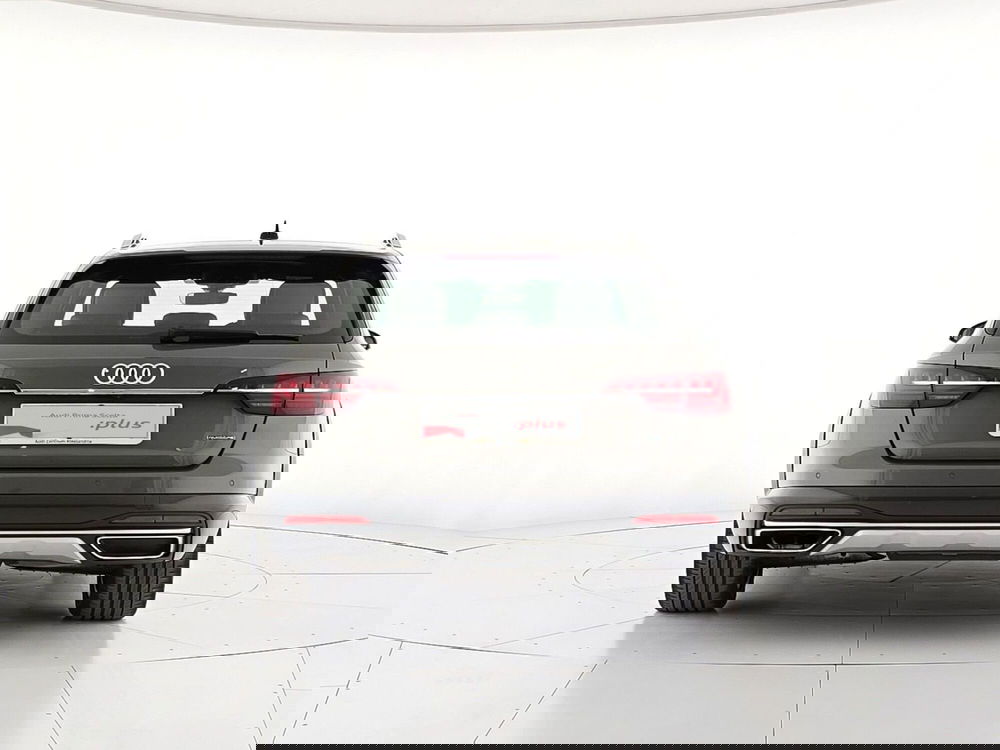 Audi A4 Allroad usata a Alessandria (5)