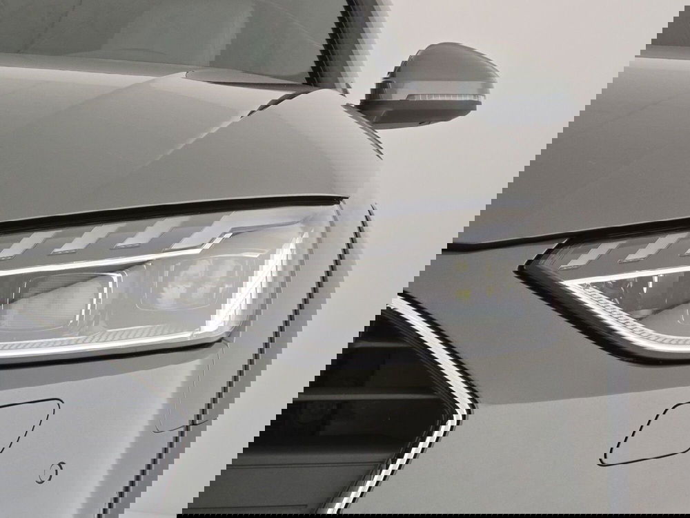 Audi A4 Allroad usata a Alessandria (6)