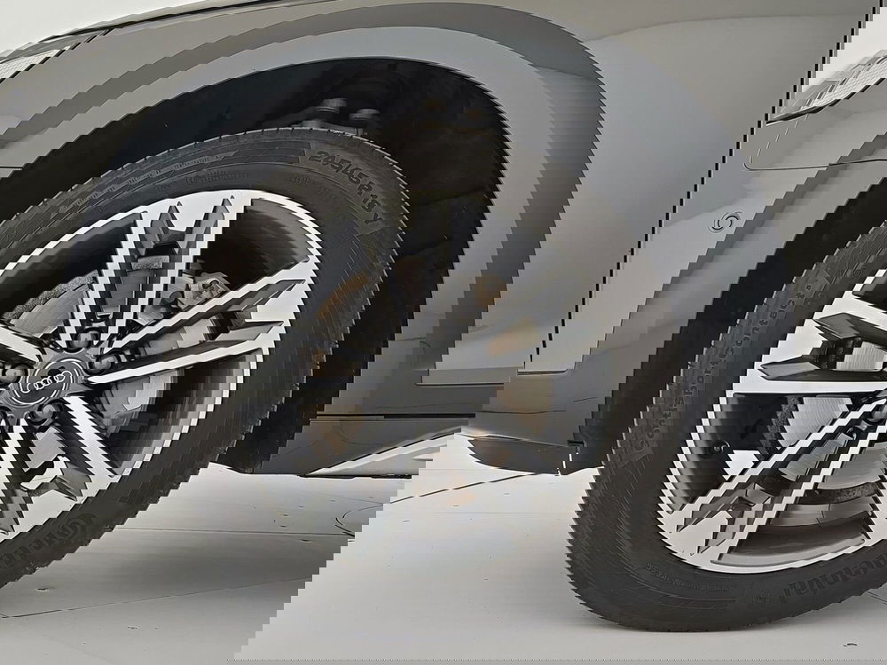 Audi A4 Allroad usata a Alessandria (7)