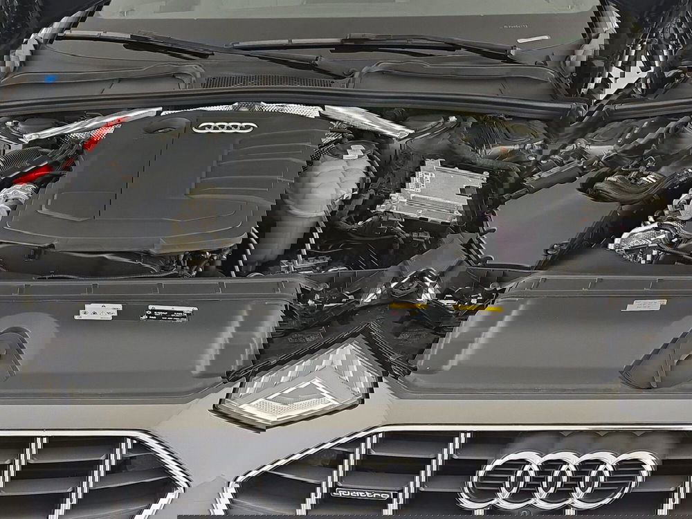 Audi A4 Allroad usata a Alessandria (8)