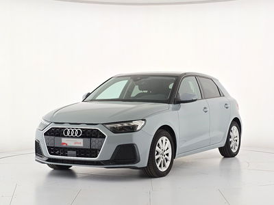 Audi A1 Sportback Sportback 25 1.0 tfsi Business del 2025 usata a Alessandria